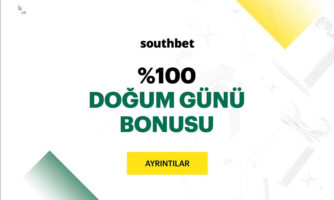 Southbet