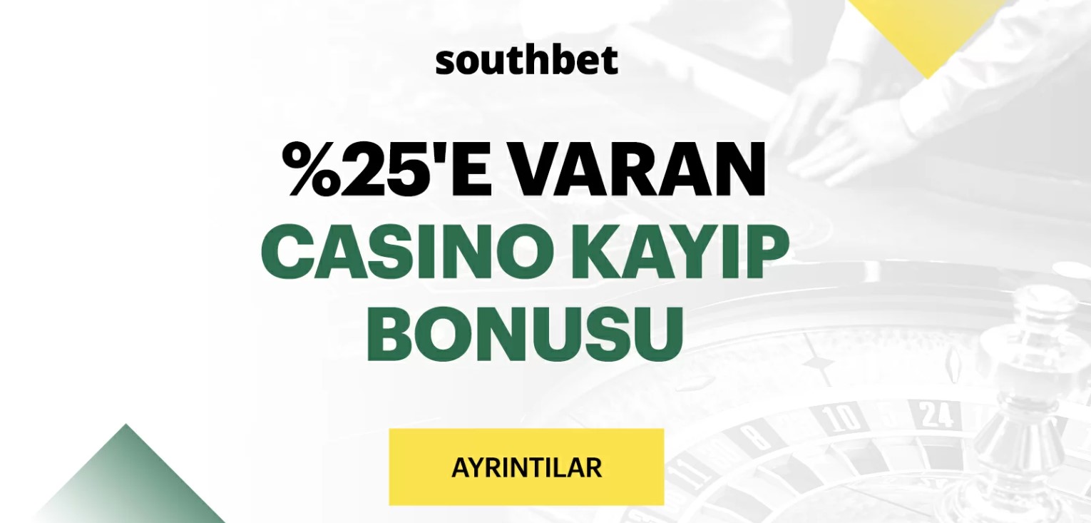 Southbet Adresi