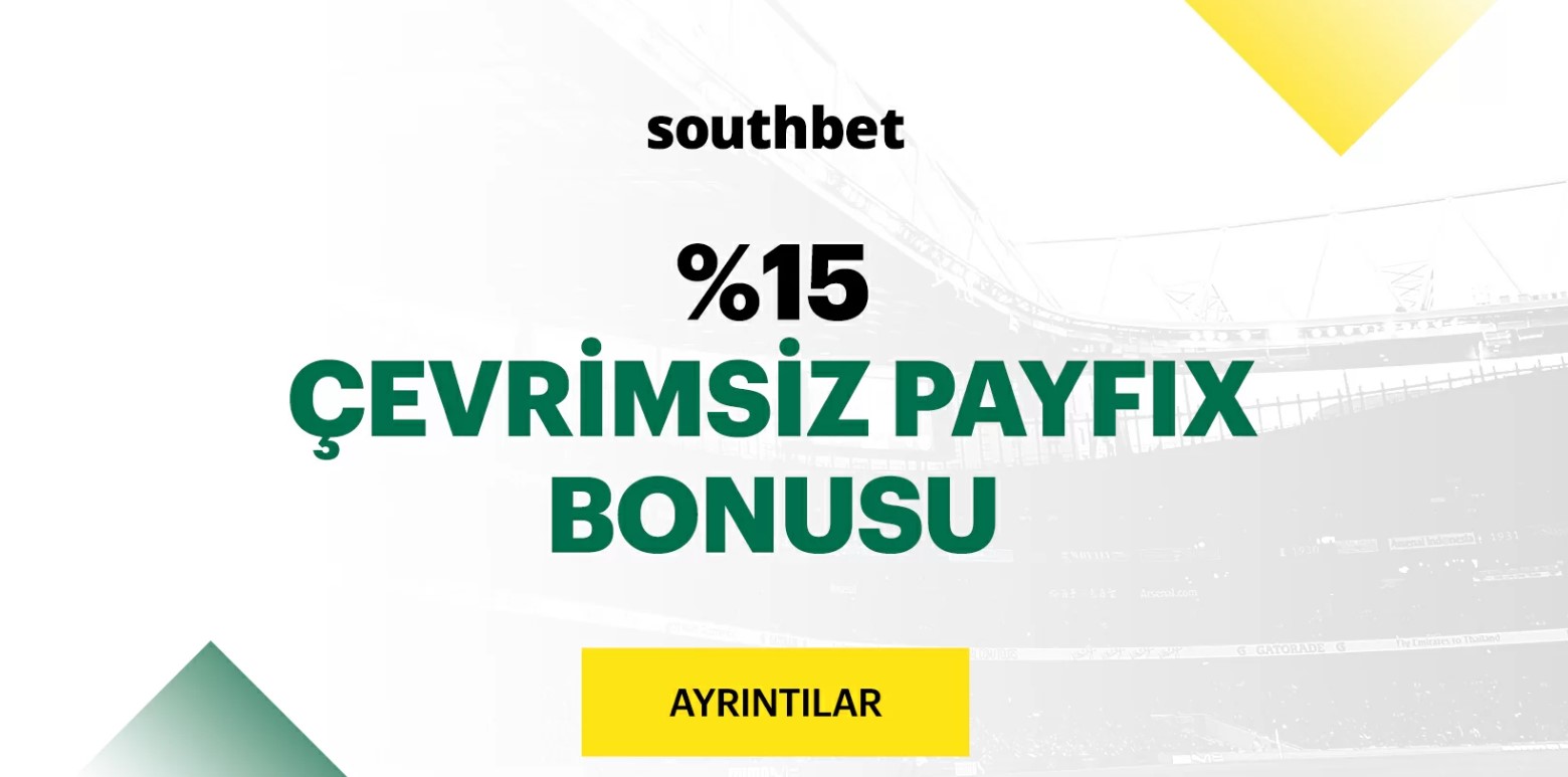 Southbet Casino Oyunu