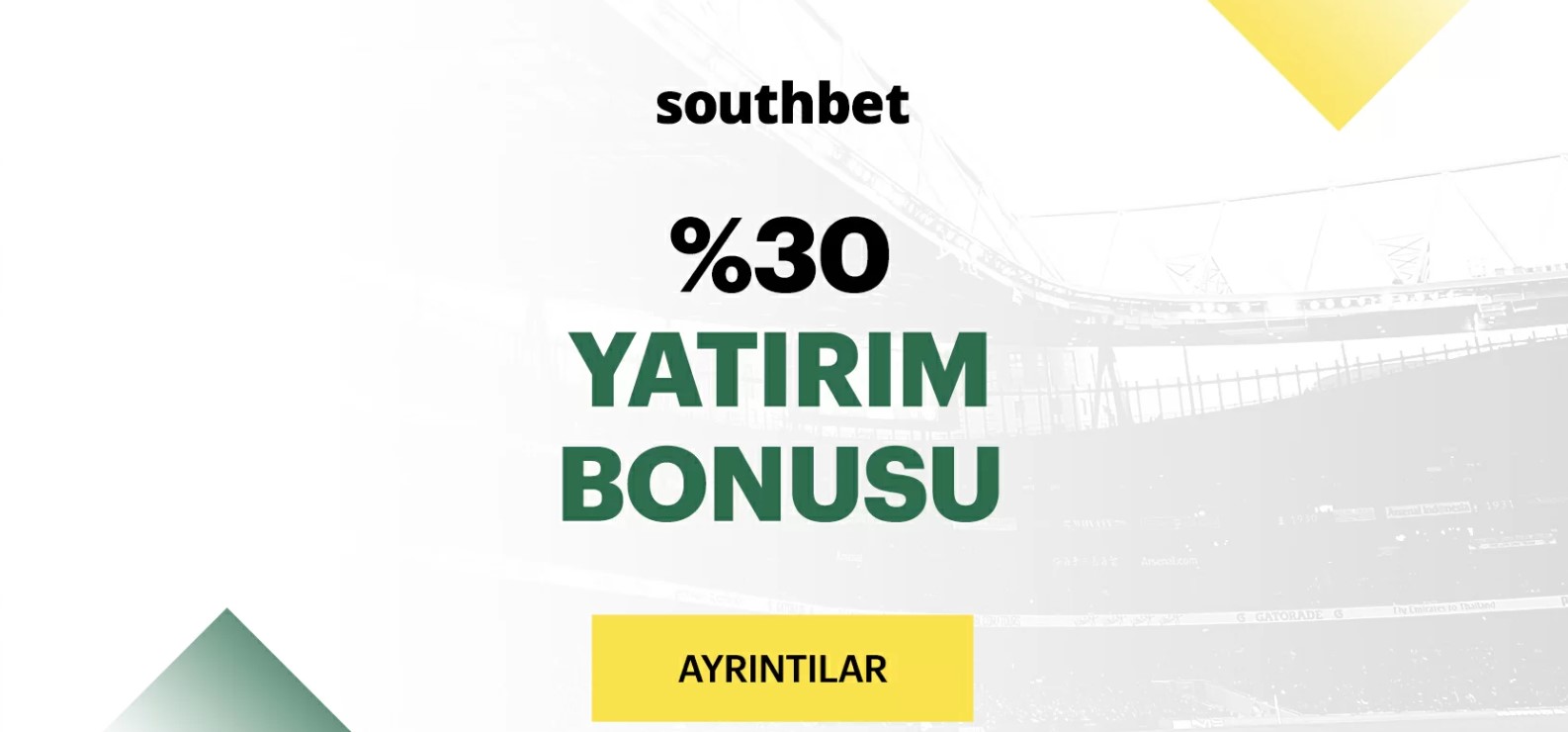 Southbet Mobil Ödeme