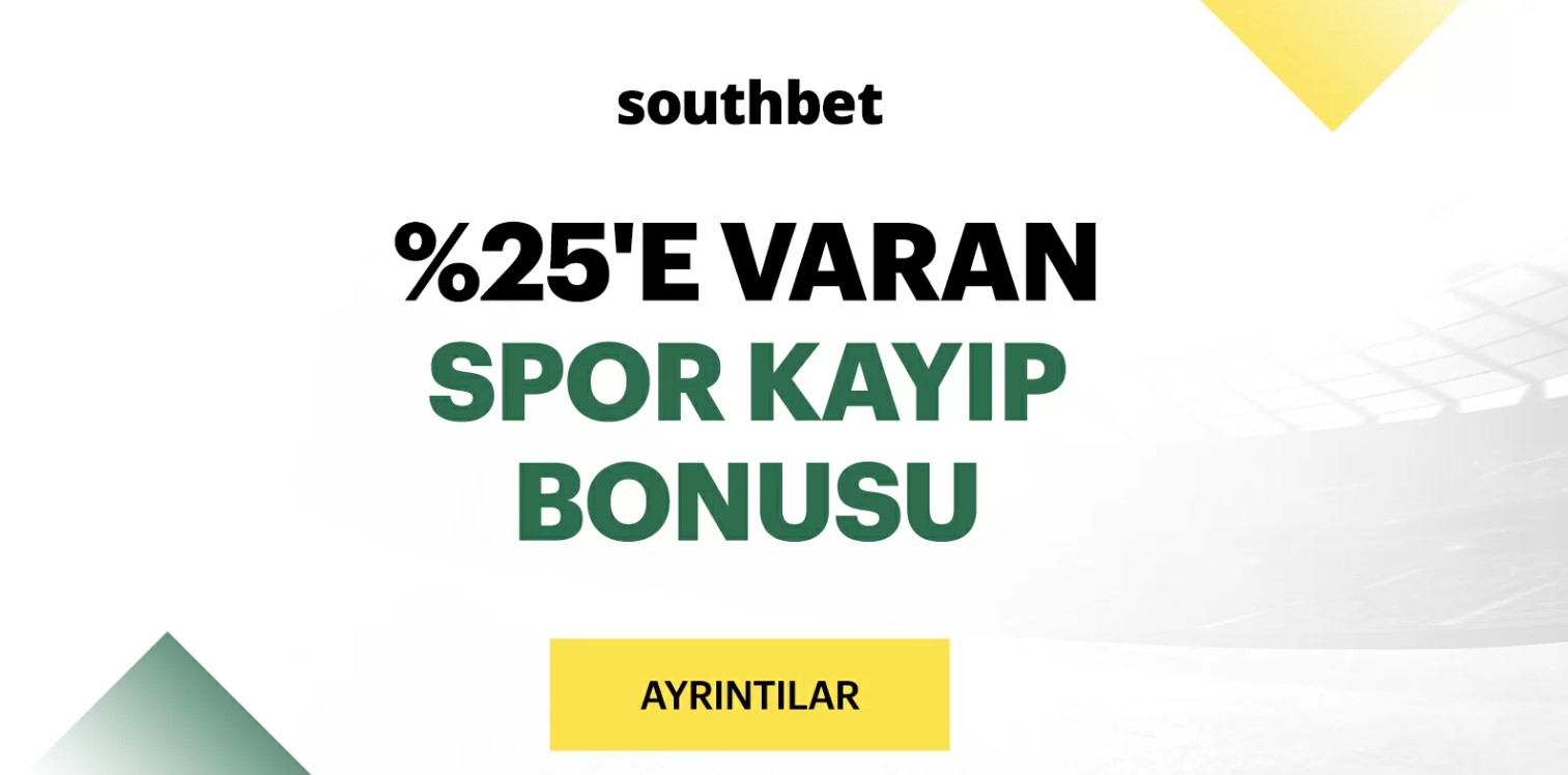 Southbet Para Yatırma