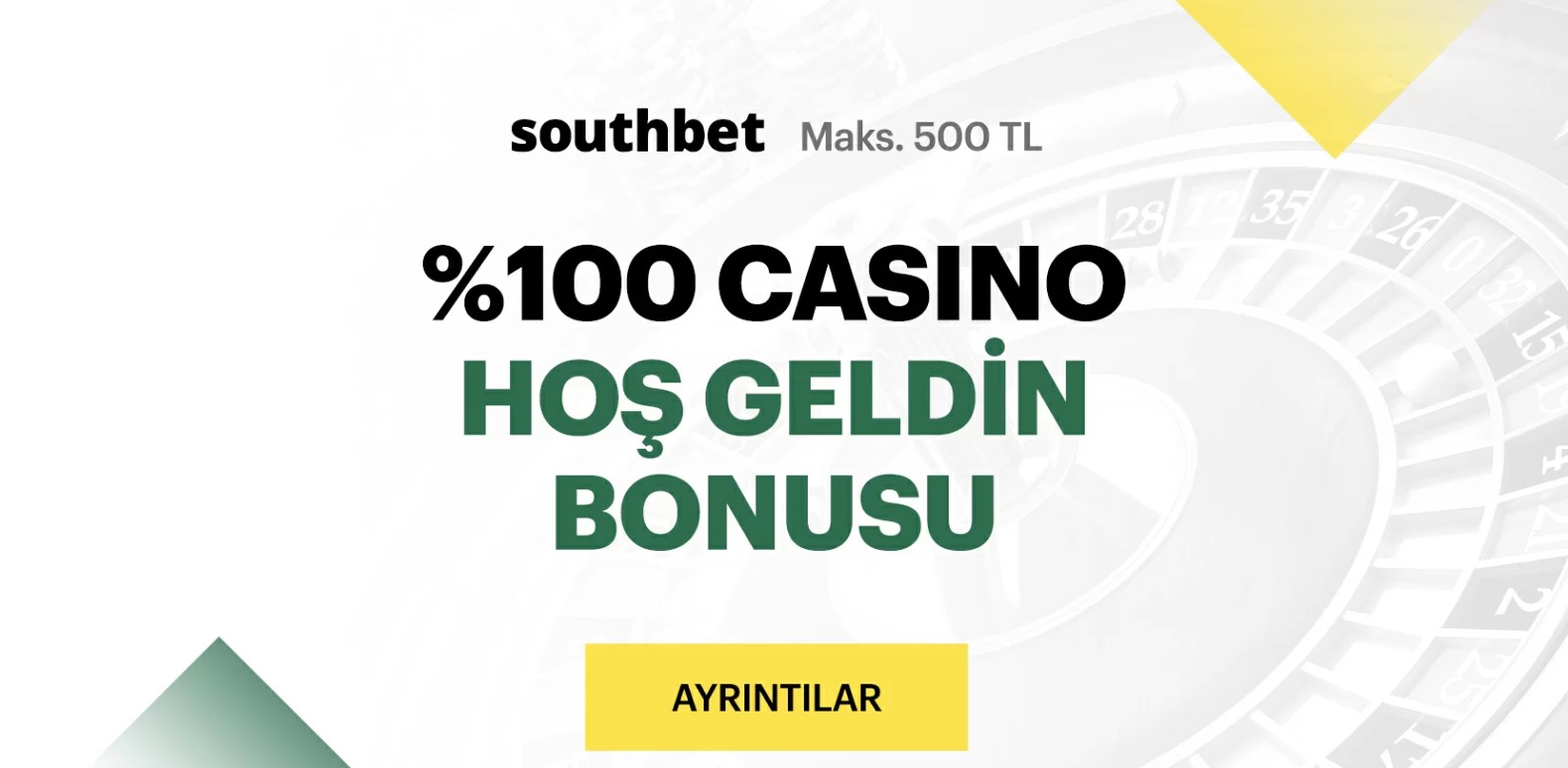 Southbet Rulet Oyunu