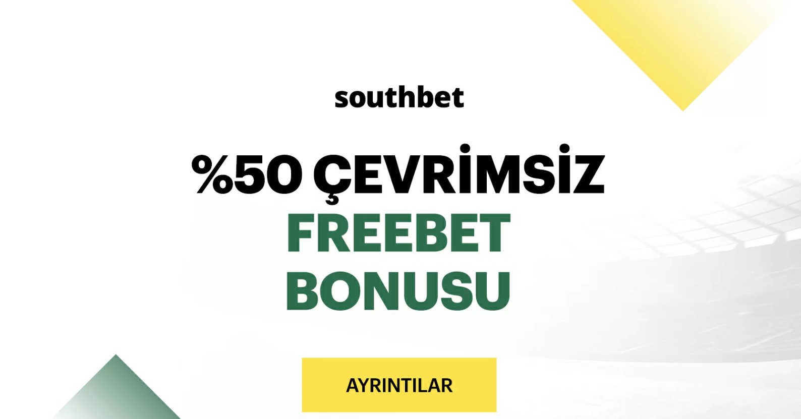 Southbet Spor Bahisleri