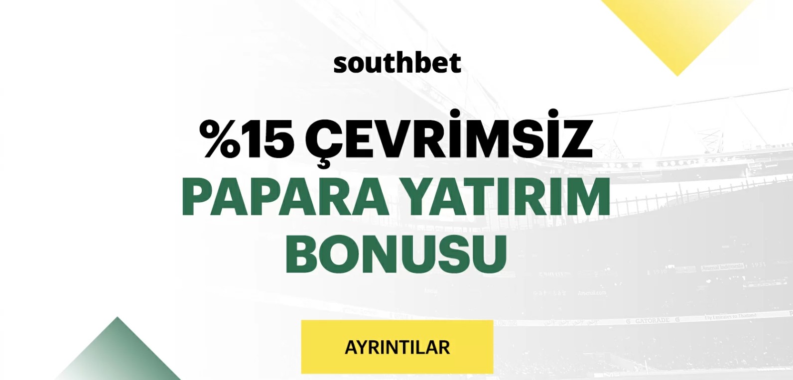 Southbet TV