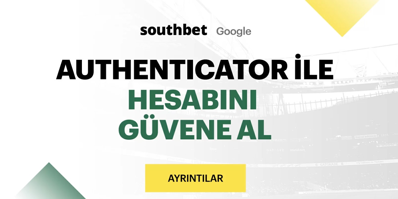 Southbet Yeni Adresi