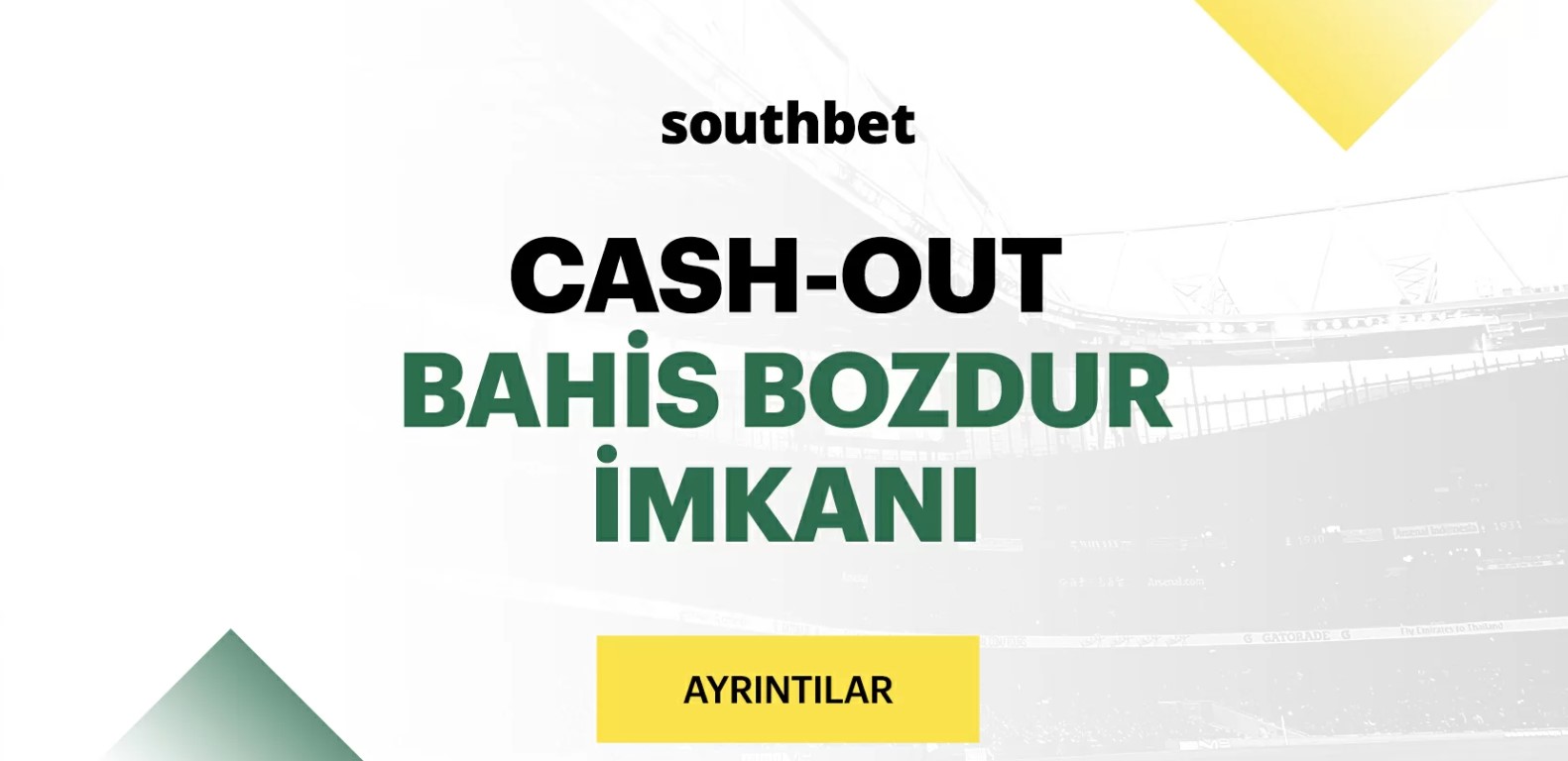 Southbet Yeni Giriş